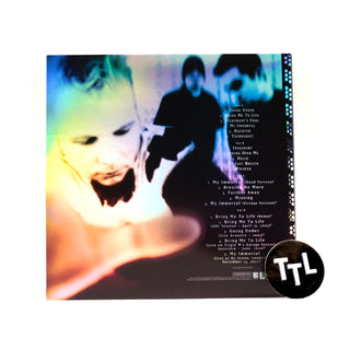 Evanescence: Fallen Deluxe Edition Vinyl 2LP