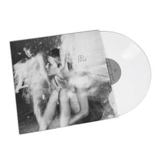 Everyone Asked About You: Paper Airplanes, Paper Hearts (White Colored Vinyl) Vinyl 2LP