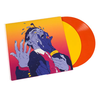 Everything Everything: Get To Heaven (180g, Colored Vinyl) Vinyl 2LP