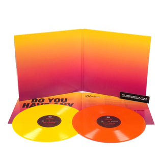 Everything Everything: Get To Heaven (180g, Colored Vinyl) Vinyl 2LP