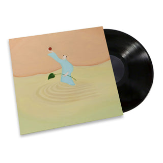 Evisbeats & Nagipan: Oka Kiyoshi Vinyl LP