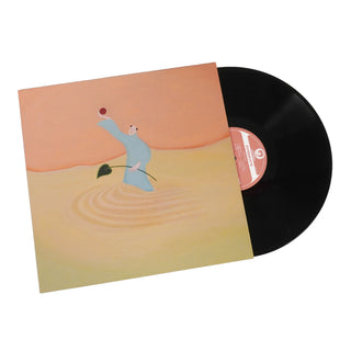 Evisbeats & Nagipan: Oka Kiyoshi Vinyl LP