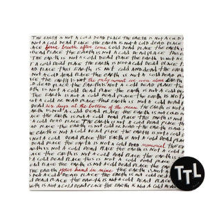 Explosions In The Sky: The Earth Is Not A Cold Dead Place (Colored Vinyl) Vinyl 2LP