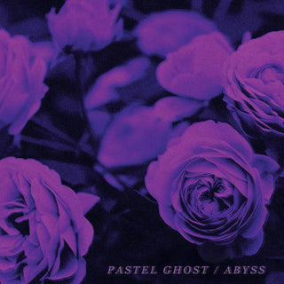 Pastel Ghost: Abyss (Colored Vinyl) Vinyl LP
