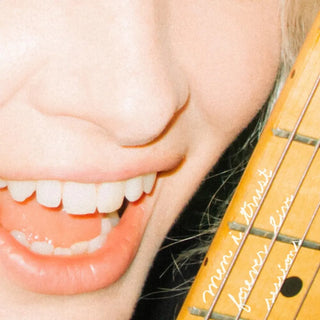 Men I Trust: Forever Live Sessions, Vol.1 Vinyl LP