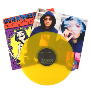 Eyedress: Let's Skip To The Wedding (Colored Vinyl) Vinyl LP