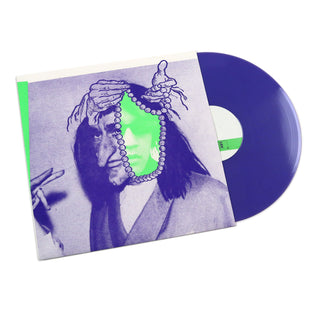 Eyedress: Mulholland Drive Vinyl LP