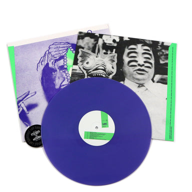 Eyedress: Mulholland Drive Vinyl LP