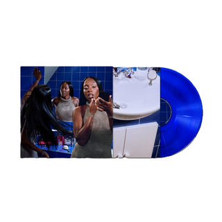 Rachel Chinouriri: I Think I Spoke Too Soon (Indie Exclusive Colored Vinyl) Vinyl LP