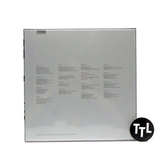 Factory Records: Communications 1978-92 Vinyl 8LP Boxset