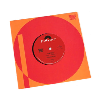 Fafa De Belem: Emorio / Naturalmente Vinyl 7"