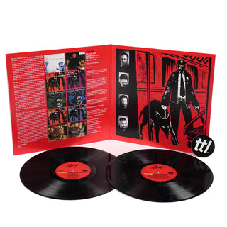 Faith No More: King For A Day - Fool For A Lifetime (180g, Import) Vinyl LP