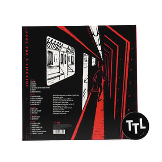 Faith No More: King For A Day - Fool For A Lifetime (180g, Import) Vinyl LP