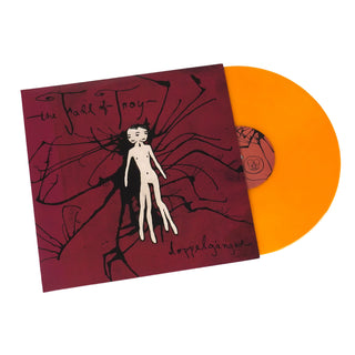 The Fall Of Troy: Doppelganger (Colored Vinyl) Vinyl LP
