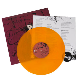 The Fall Of Troy: Doppelganger (Colored Vinyl) Vinyl LP