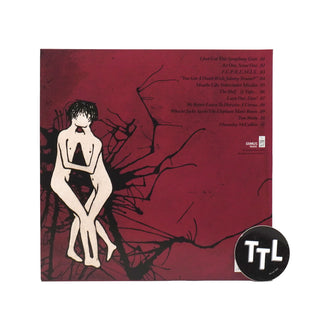 The Fall Of Troy: Doppelganger (Colored Vinyl) Vinyl LP