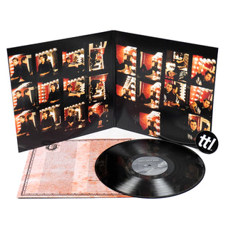 Fall Out Boy: From Under The Cork Tree Vinyl LP