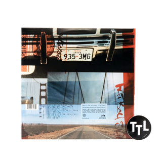 Fatboy Slim: You've Come A Long Way Baby 2LP