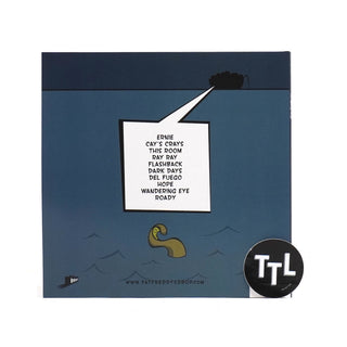 Fat Freddy’s Drop: Based On A True Story - 21st Anniversary Edition Vinyl 2LP 