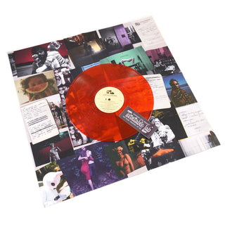 Father John Misty: I Love You, Honeybear (Loser Edition Red Vinyl) Vinyl LP