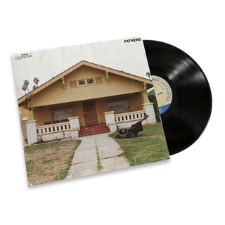 Fathers: Fathers (Kenny Beats) Vinyl LP