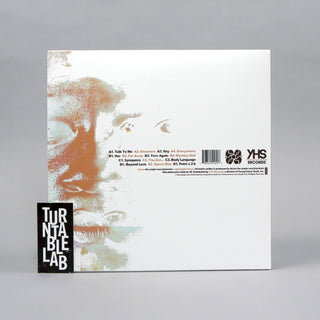 Fat Jon: Lightweight Heavy (Colored Vinyl) Vinyl 2LP - Turntable Lab Exclusive