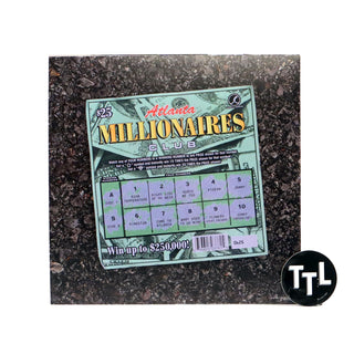 Faye Webster: Atlanta Millionaires Club (Gold Colored Vinyl) Vinyl LP