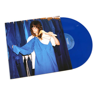 Faye Webster: Underdressed At The Symphony (Colored Vinyl) Vinyl LP