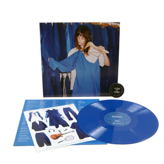 Faye Webster: Underdressed At The Symphony (Colored Vinyl) Vinyl LP