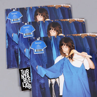 Faye Webster: Underdressed At The Symphony (Colored Vinyl) Vinyl LP - Turntable Lab Exclusive