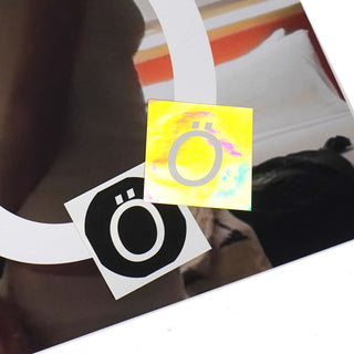 Fcukers: Ö (Indie Exclusive) Vinyl LP 