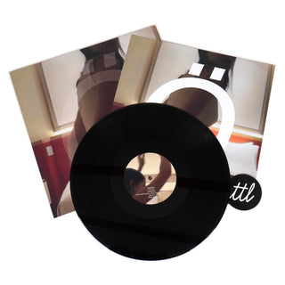 Fcukers: Ö (Indie Exclusive) Vinyl LP 