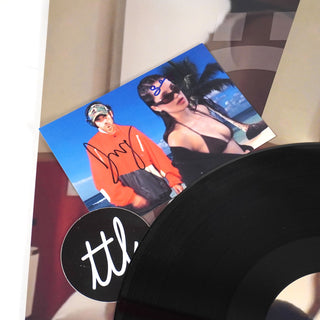 Fcukers: Ö (Indie Exclusive) Vinyl LP 