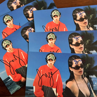 Fcukers: Ö (Indie Exclusive) Vinyl LP