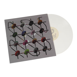 Feeble Little Horse: Bitknot (White Colored Vinyl) Vinyl LP