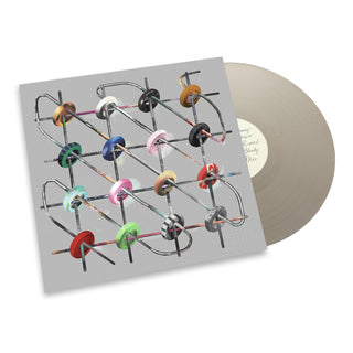 Feeble Little Horse: Bitknot (Indie Exclusive Colored Vinyl) Vinyl LP