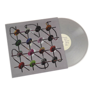 Feeble Little Horse: Bitknot (Indie Exclusive Colored Vinyl) Vinyl LP