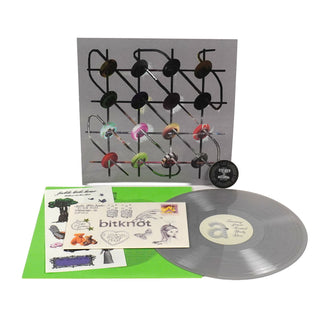 Feeble Little Horse: Bitknot (Indie Exclusive Colored Vinyl) Vinyl LP