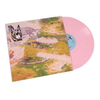 Feeble Little Horse: Girl With Fish (Colored Vinyl) Vinyl LP