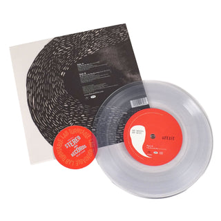 Feist: My Moon My Man (Import, Indie Exclusive Colored Vinyl) Vinyl 7"