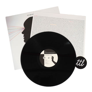 Feist: Reminder (Import) Vinyl LP
