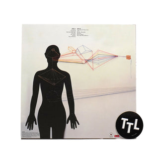 Feist: Reminder (Import) Vinyl LP