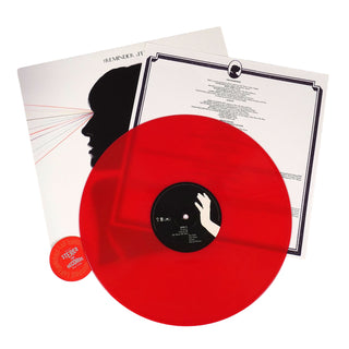 Feist: Reminder (Colored Vinyl) Vinyl LP