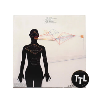 Feist: Reminder (Colored Vinyl) Vinyl LP