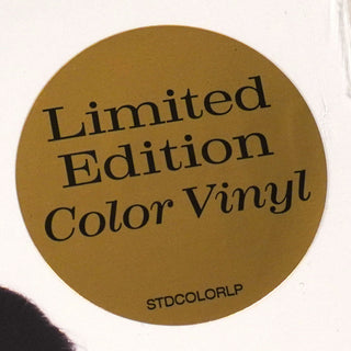 Feist: Reminder (Colored Vinyl) Vinyl LP