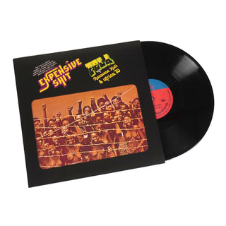 Fela Ransome Kuti & Africa 70: Expensive Shit Vinyl LP