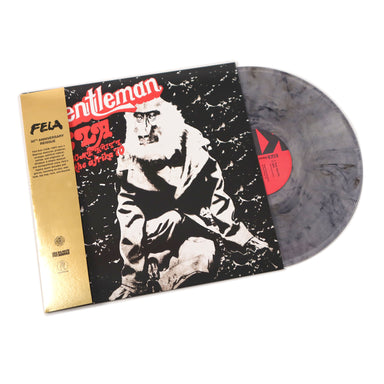 Fela Kuti: Gentleman (Colored Vinyl) Vinyl LP