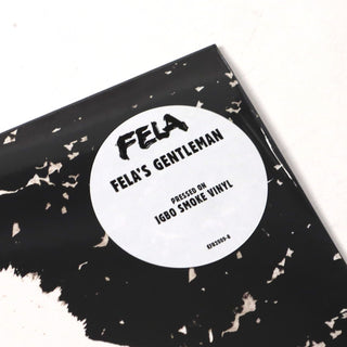 Fela Kuti: Gentleman (Colored Vinyl) Vinyl LP