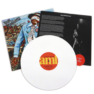 Fela Kuti: Ikoyi Blindness (Colored Vinyl) Vinyl LP