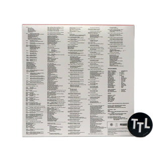 Fela Kuti: O.D.O.O. - Overtake Don Overtake Overtake (Colored Vinyl) Vinyl LP